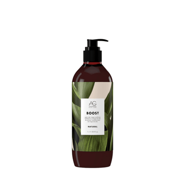 AG_Boost apple cider vinegar conditioner 1L_Cosmetic World